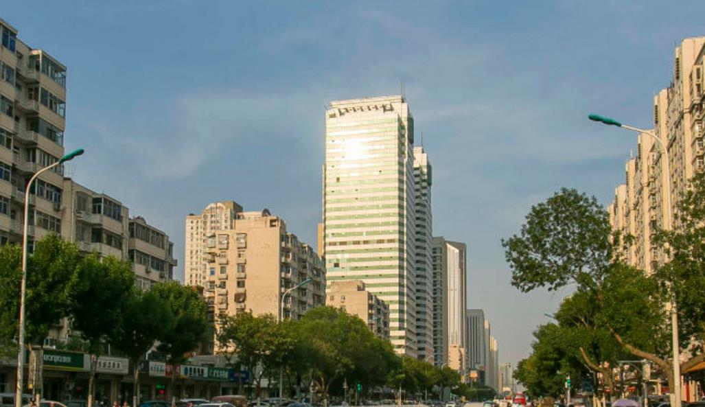 北京商会大厦（永信大厦）