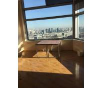 天津环球金融中心（津塔写字楼）0中等装修185㎡