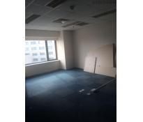 天津国际大厦写字楼中等装修522㎡