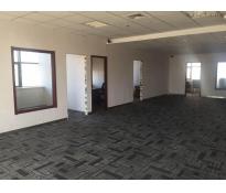 和平创新大厦写字楼中等装修260㎡