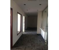 和平创新大厦写字楼中等装修260㎡