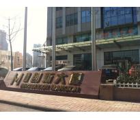 和平创新大厦写字楼中等装修260㎡