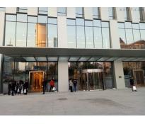 万通中心写字楼精装修300㎡