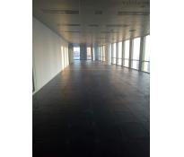 万通中心写字楼精装修300㎡