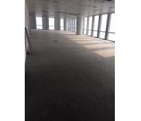 万通中心写字楼豪华装修195㎡