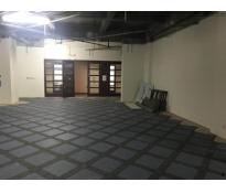 赛顿中心0精装修630㎡