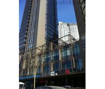 赛顿中心0精装修630㎡