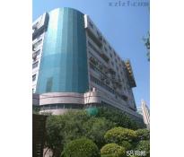 集邮大厦独栋精装修270㎡