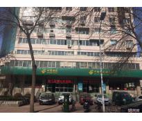 集邮大厦独栋精装修270㎡