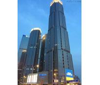 天津国际贸易中心（凯德国贸）0精装修188㎡