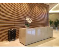 天津国际贸易中心（凯德国贸）0精装修188㎡