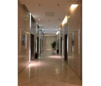 天津国际贸易中心（凯德国贸）0精装修188㎡