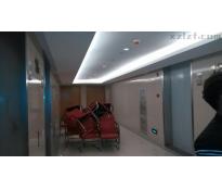 天津国际贸易中心（凯德国贸）0毛坯315㎡