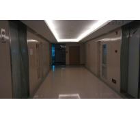 天津国际贸易中心（凯德国贸）0毛坯315㎡