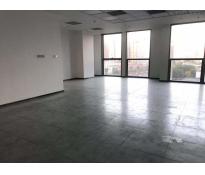 中海国际广场（中海广场）写字楼豪华装修986㎡