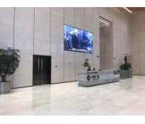 中海国际广场（中海广场）写字楼豪华装修986㎡