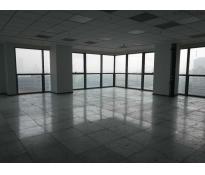 中海国际广场（中海广场）写字楼豪华装修986㎡