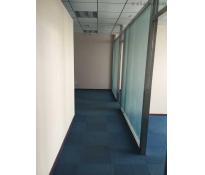 天津中心写字楼中等装修200㎡