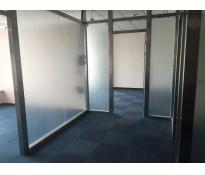 天津中心写字楼中等装修200㎡