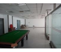 大安大厦0精装修312㎡