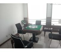 大安大厦0精装修312㎡