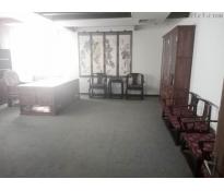 大安大厦0精装修312㎡