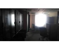 天津万达中心写字楼中等装修1000㎡