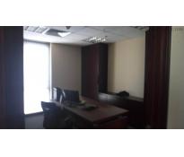 天津万达中心写字楼中等装修1000㎡