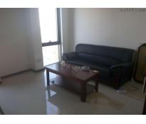 天津万达中心写字楼精装修150㎡