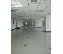 天津万达中心写字楼中等装修1500㎡