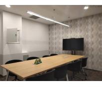 天津环球金融中心（津塔写字楼）0中等装修320㎡