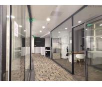 天津环球金融中心（津塔写字楼）0中等装修320㎡