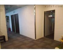 国银大厦0中等装修443㎡