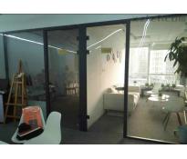 国银大厦0中等装修443㎡