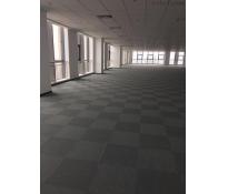 远洋国际中心写字楼中等装修1000㎡