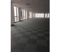 远洋国际中心写字楼中等装修1000㎡