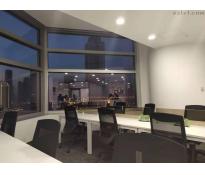 金融街和平中心（汇金中心）0中等装修390㎡