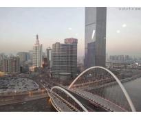 金融街和平中心（汇金中心）0中等装修390㎡