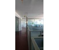 冠福大厦写字楼精装修300㎡