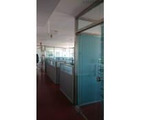 冠福大厦写字楼精装修300㎡