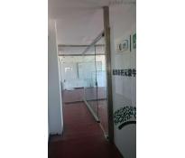 冠福大厦写字楼精装修300㎡