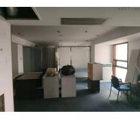 龙通大厦住宅中等装修1100㎡