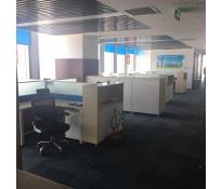 金融街南开中心写字楼中等装修500㎡