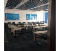 金融街南开中心写字楼中等装修500㎡