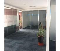 金融街南开中心写字楼中等装修500㎡