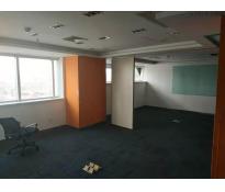 龙通大厦住宅中等装修1200㎡