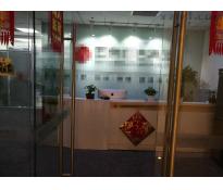 中粮广场0中等装修600㎡