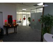 中粮广场0中等装修600㎡