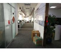 中粮广场0中等装修600㎡