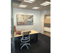 金融街和平中心（汇金中心）0中等装修250㎡